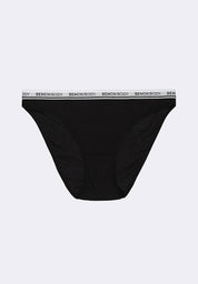 Women's Hi-Leg Bikini Panty