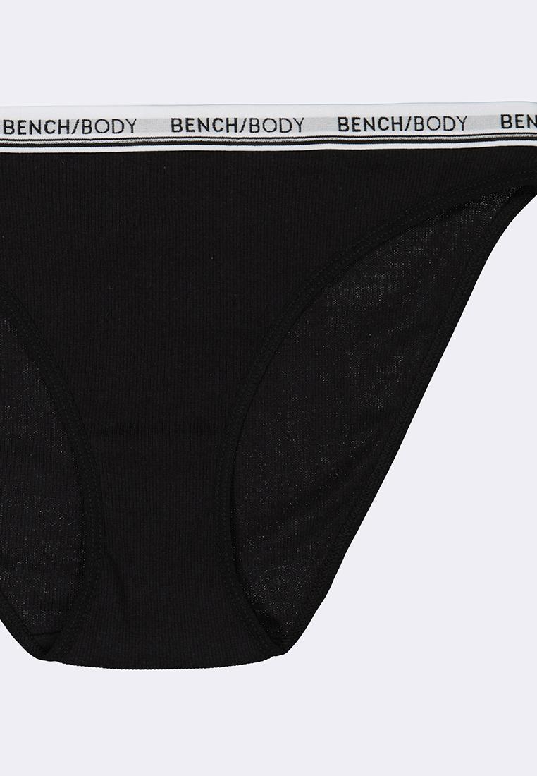 Women's Hi-Leg Bikini Panty