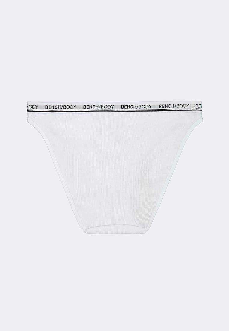 Women's Hi-Leg Bikini Panty