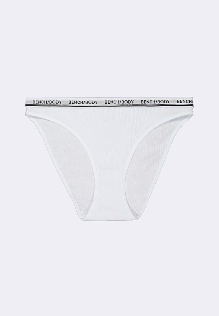Women's Hi-Leg Bikini Panty