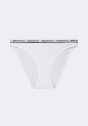 Women's Hi-Leg Bikini Panty