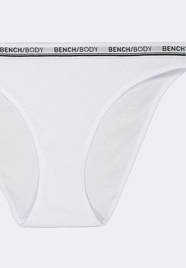 Women's Hi-Leg Bikini Panty