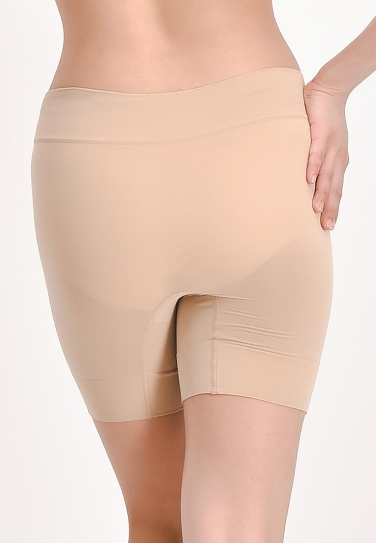 Women's Seamless Shapewear Shorts