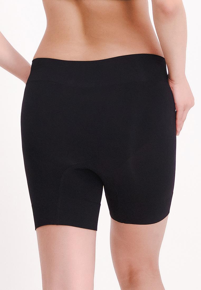 Women's Seamless Shapewear Shorts