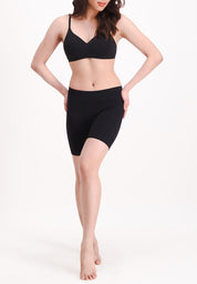 Women's Seamless Shapewear Shorts