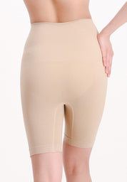 Women's Seamless Shapewear Shorts