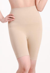 Women's Seamless Shapewear Shorts