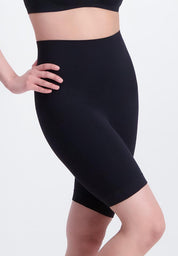 Women's Seamless Shapewear Shorts