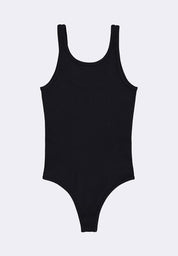 Women's Seamless Scoop Neck Shapewear Bodysuit