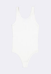 Women's Seamless V-Neck Shapewear Bodysuit