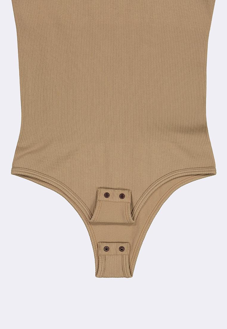 Women's Seamless Shapewear Bodysuit