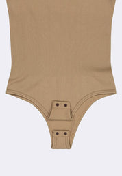 Women's Seamless Shapewear Bodysuit