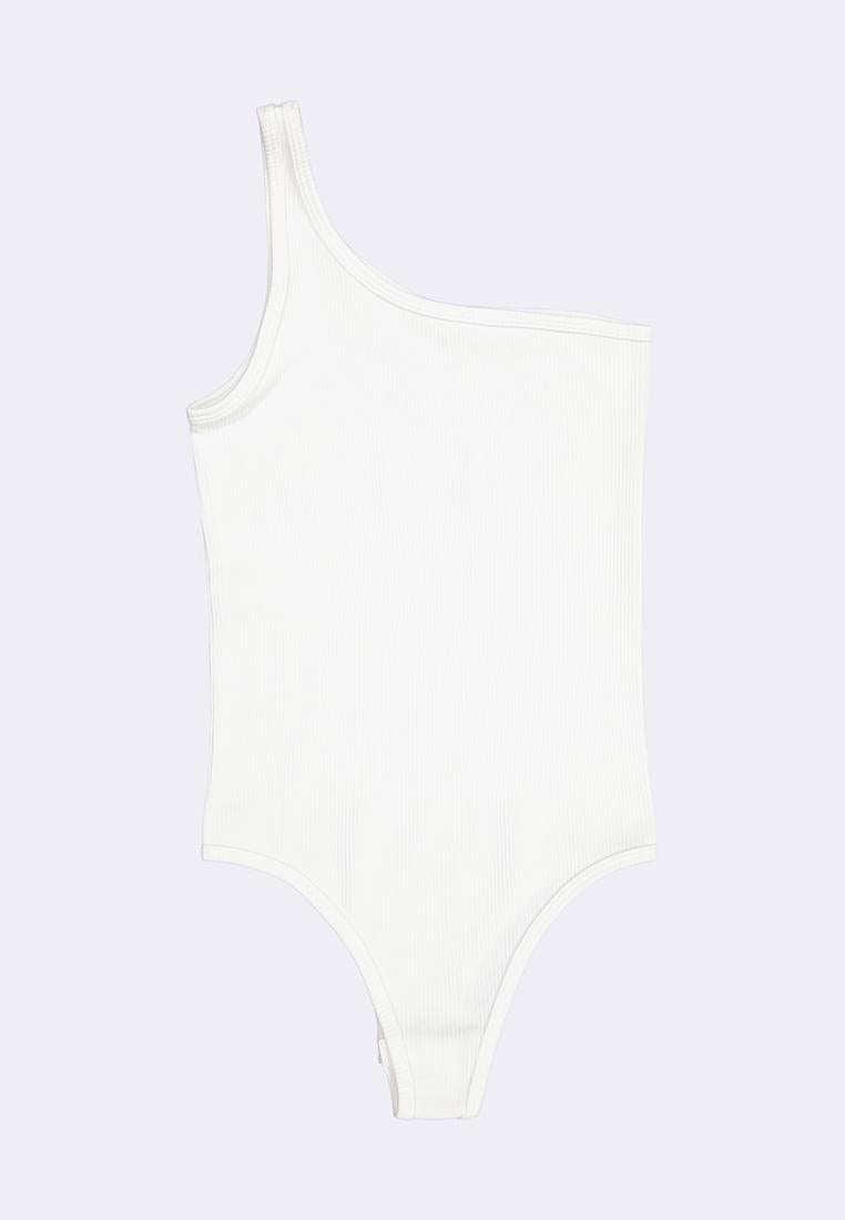 Women's Seamless Shapewear Bodysuit