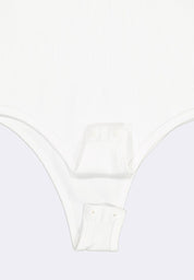 Women's Seamless Shapewear Bodysuit