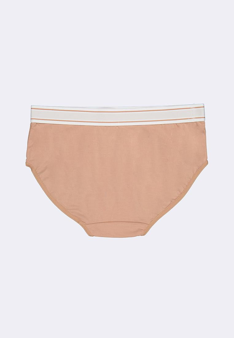 Women's Micromodal Mid-Rise Hipster Panty