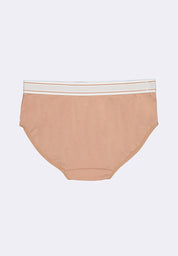 Women's Micromodal Mid-Rise Hipster Panty