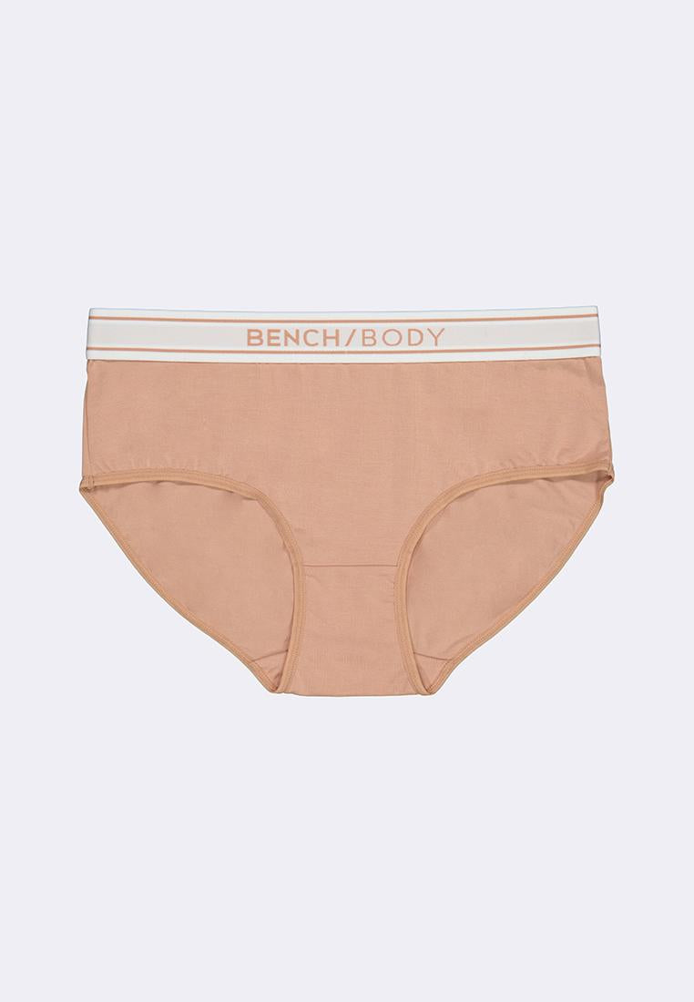 Women's Micromodal Mid-Rise Hipster Panty