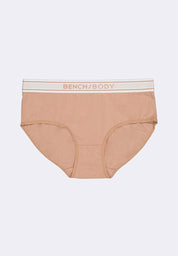 Women's Micromodal Mid-Rise Hipster Panty