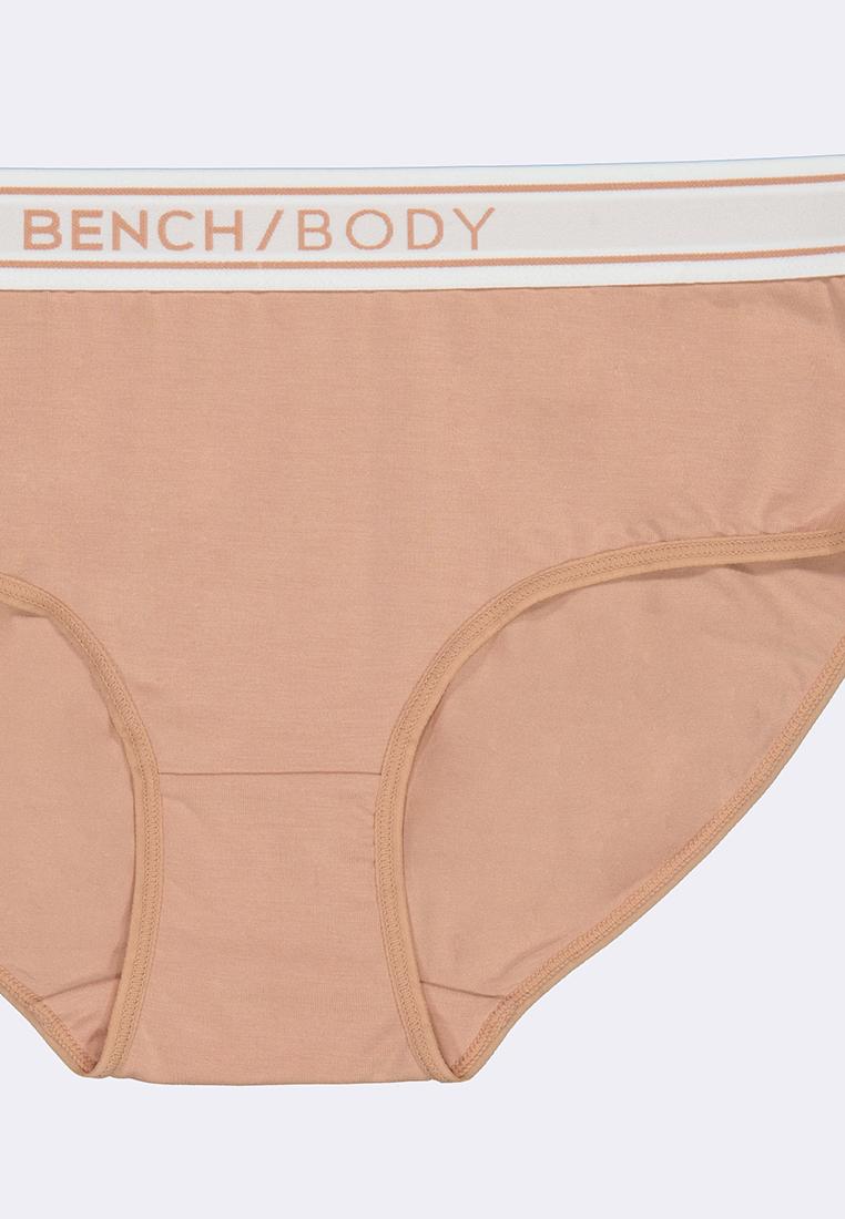 Women's Micromodal Mid-Rise Hipster Panty