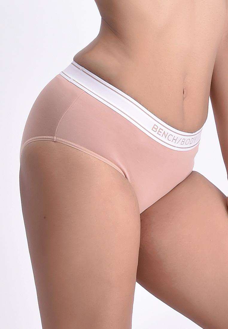 Women's Micromodal Mid-Rise Hipster Panty