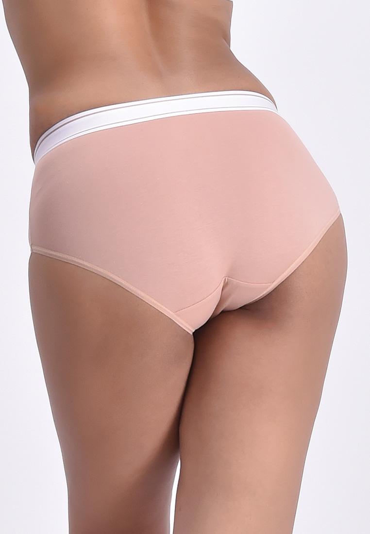 Women's Micromodal Mid-Rise Hipster Panty