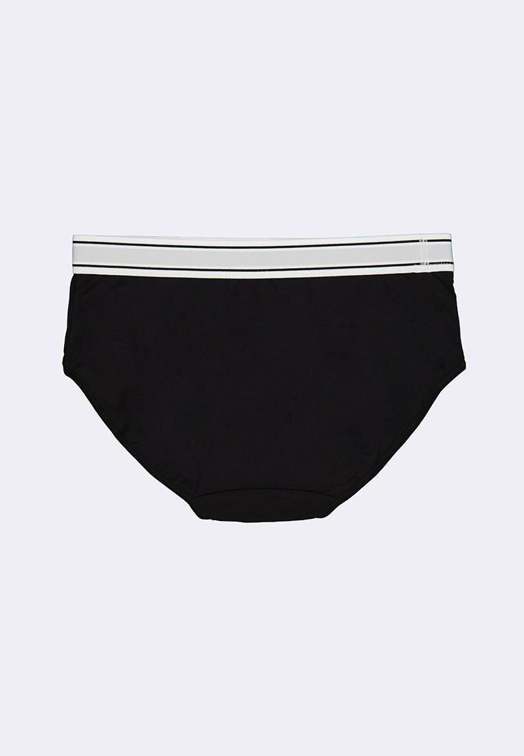 Women's Micromodal Mid-Rise Hipster Panty