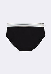 Women's Micromodal Mid-Rise Hipster Panty