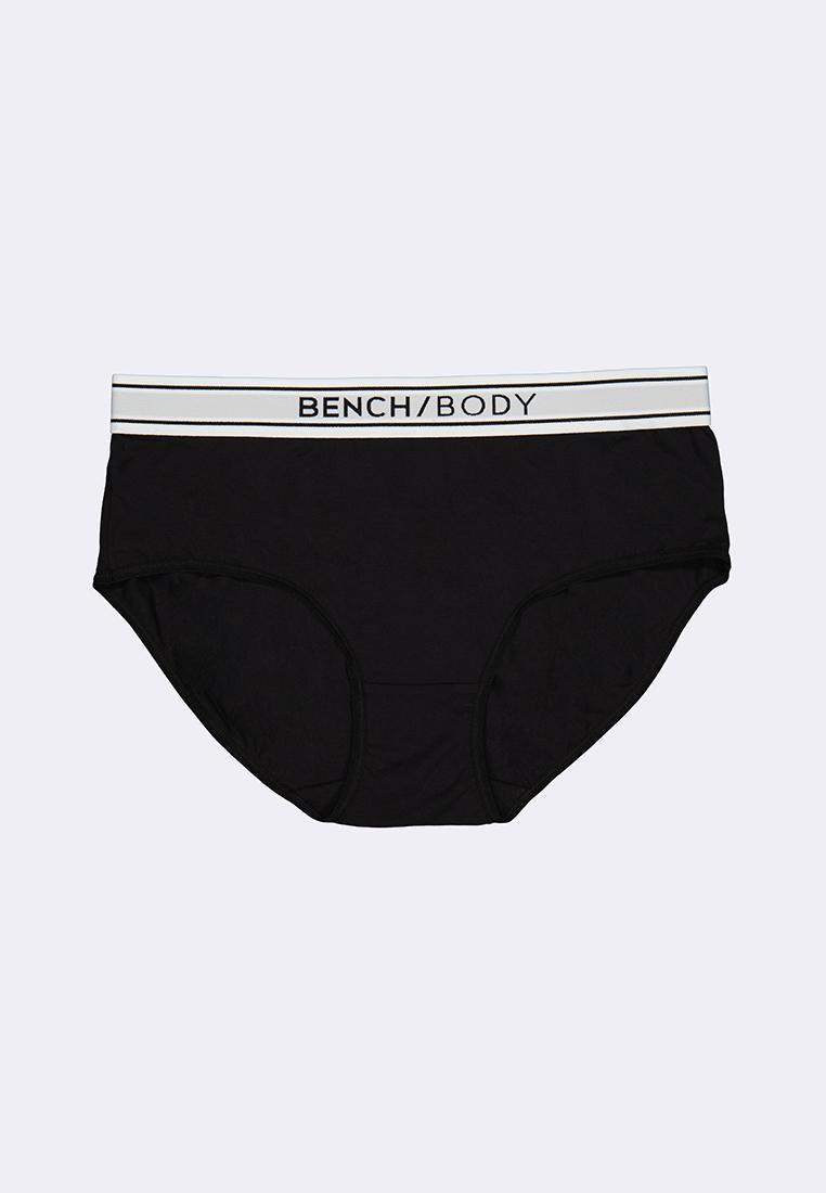 Women's Micromodal Mid-Rise Hipster Panty