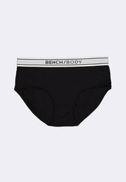 Women's Micromodal Mid-Rise Hipster Panty