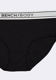 Women's Micromodal Mid-Rise Hipster Panty