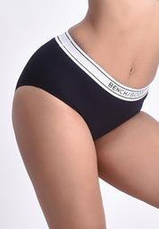 Women's Micromodal Mid-Rise Hipster Panty