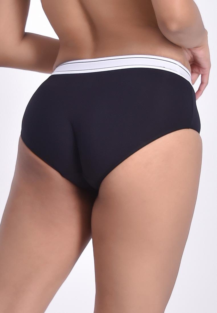 Women's Micromodal Mid-Rise Hipster Panty