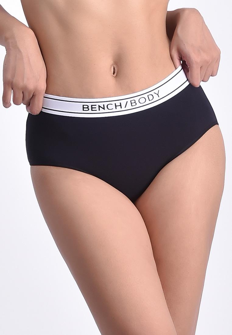 Women's Micromodal Mid-Rise Hipster Panty