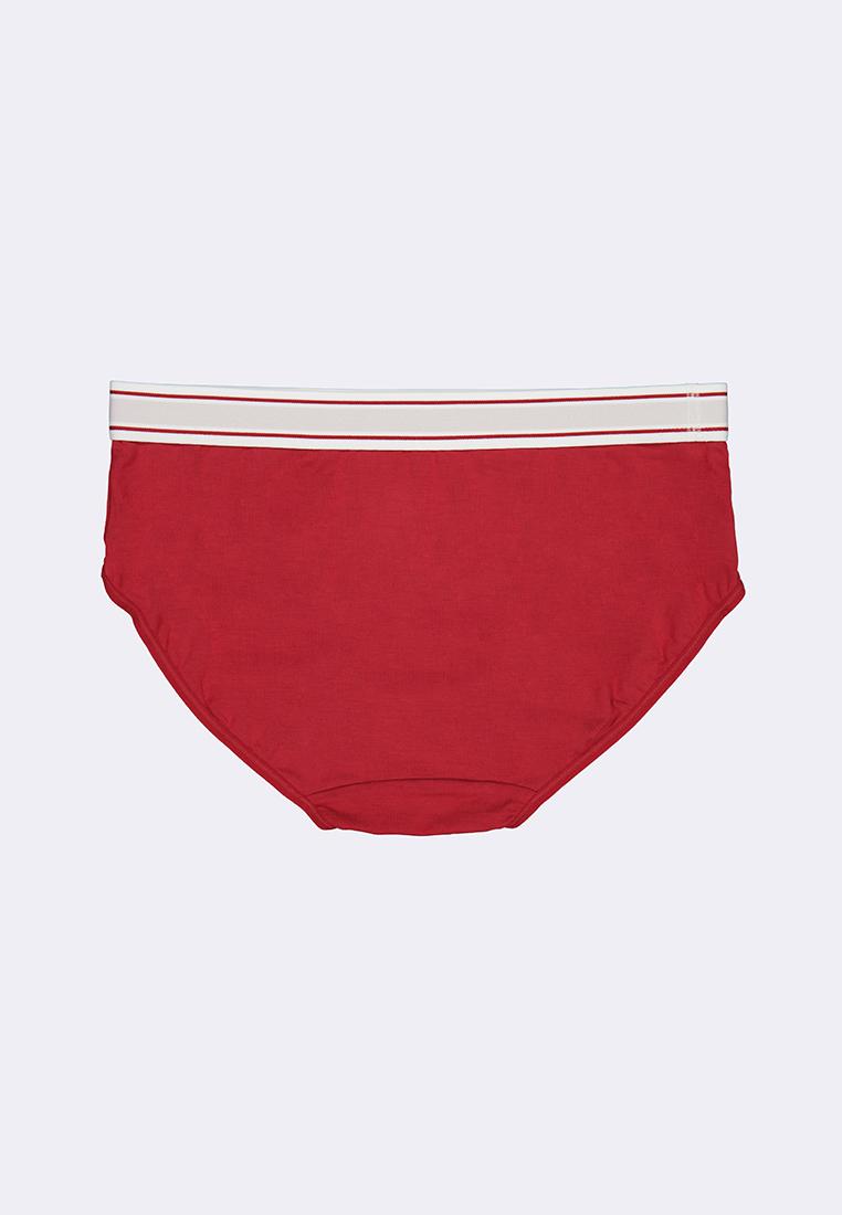 Women's Micromodal Mid-Rise Hipster Panty