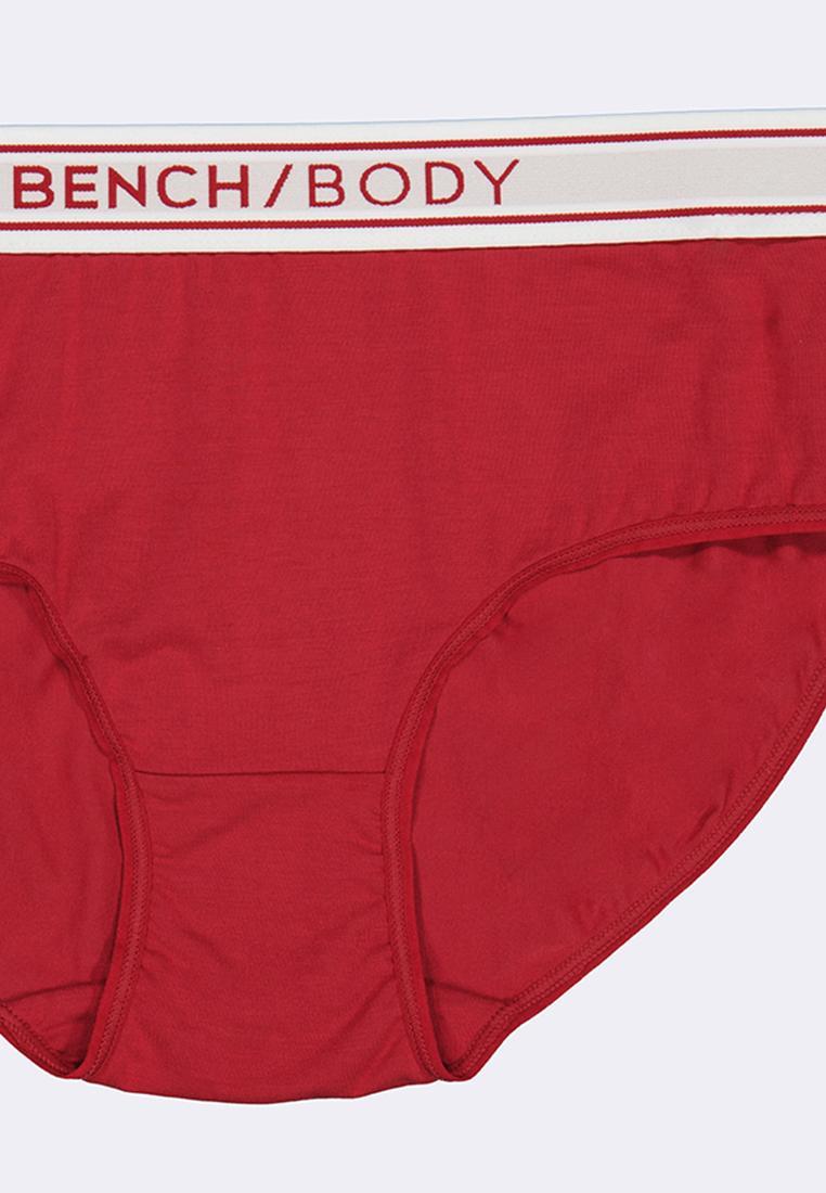 Women's Micromodal Mid-Rise Hipster Panty