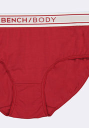 Women's Micromodal Mid-Rise Hipster Panty