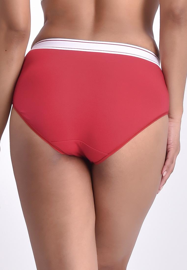 Women's Micromodal Mid-Rise Hipster Panty