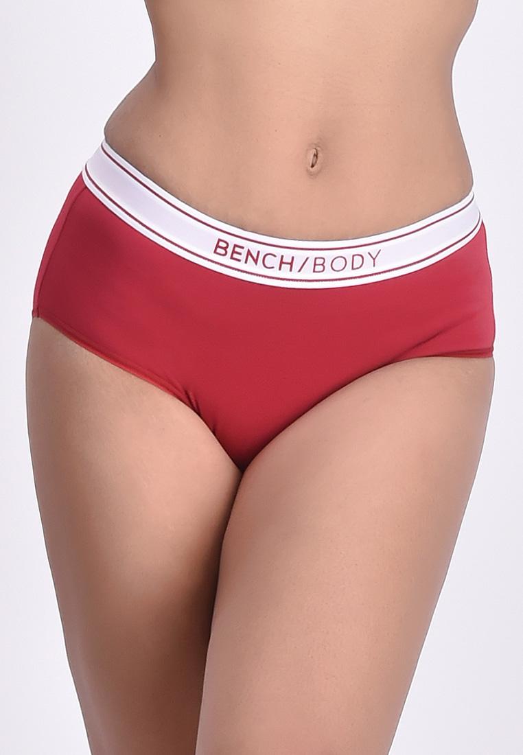 Women's Micromodal Mid-Rise Hipster Panty