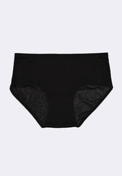 Women's Mid Rise Hipster Panty