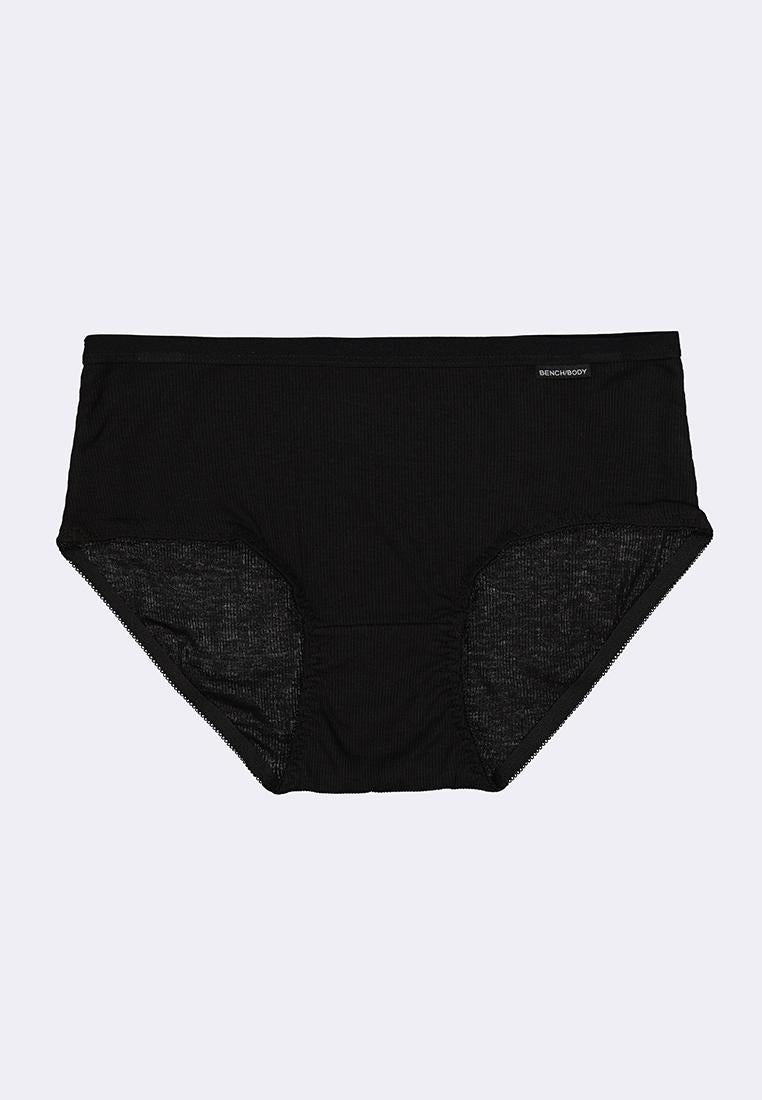 Women's Mid Rise Hipster Panty