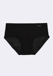 Women's Mid Rise Hipster Panty