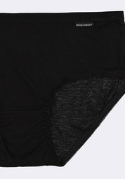 Women's Mid Rise Hipster Panty