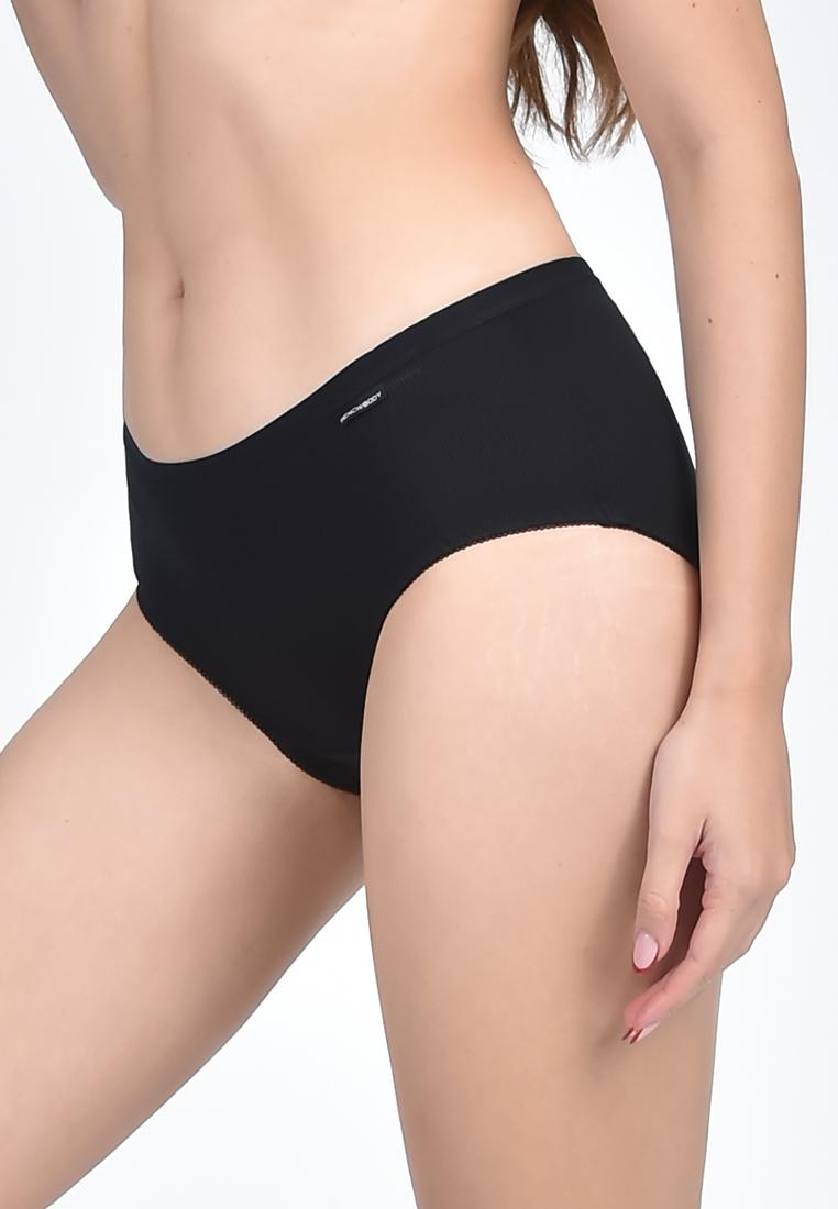 Women's Mid Rise Hipster Panty