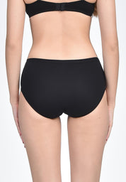Women's Mid Rise Hipster Panty
