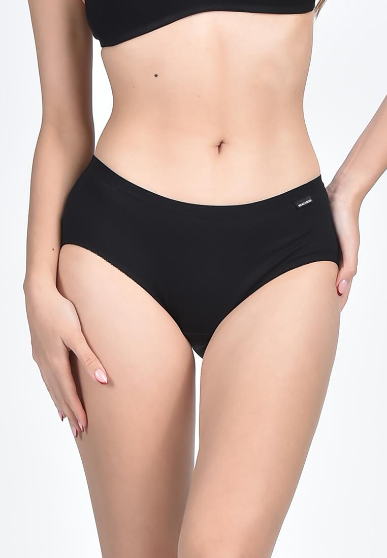 Women's Mid Rise Hipster Panty
