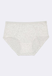 Women's Mid Rise Hipster Panty