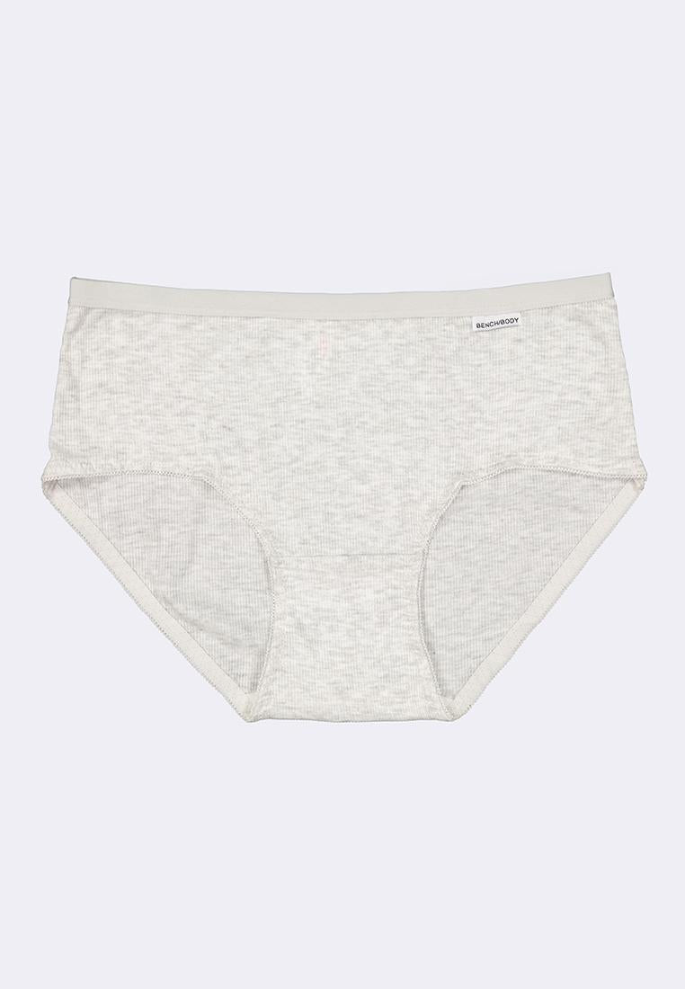 Women's Mid Rise Hipster Panty
