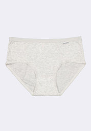 Women's Mid Rise Hipster Panty