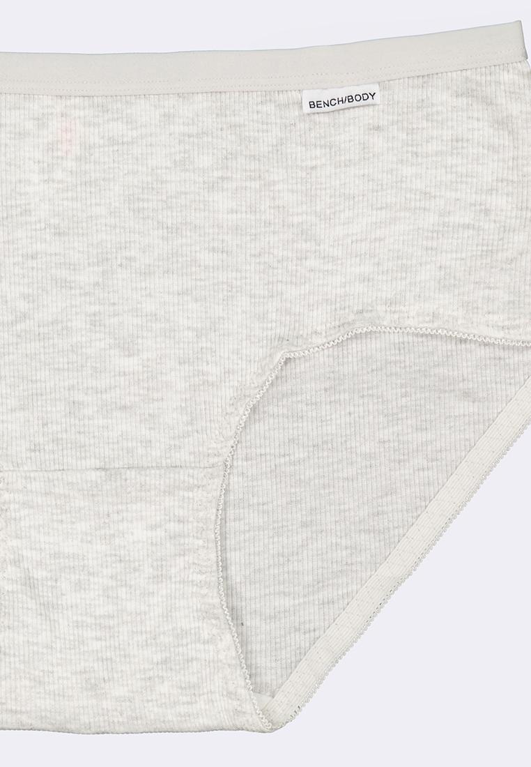 Women's Mid Rise Hipster Panty