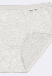 Women's Mid Rise Hipster Panty